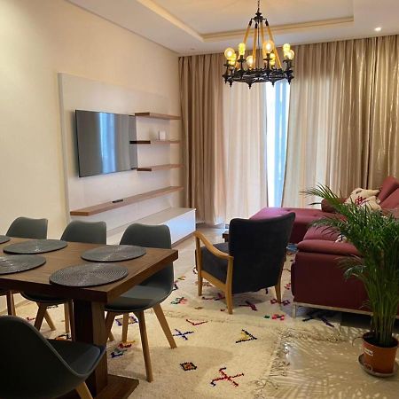 Hivernage, Superbe Appartement Dans Une Residence Agadir Exterior photo